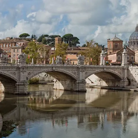 Vatican Holiday Home Rome Exterior photo