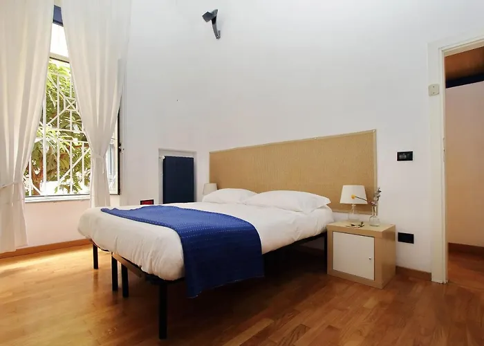 Vatican Holiday Home