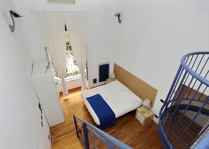 Vatican Holiday Home