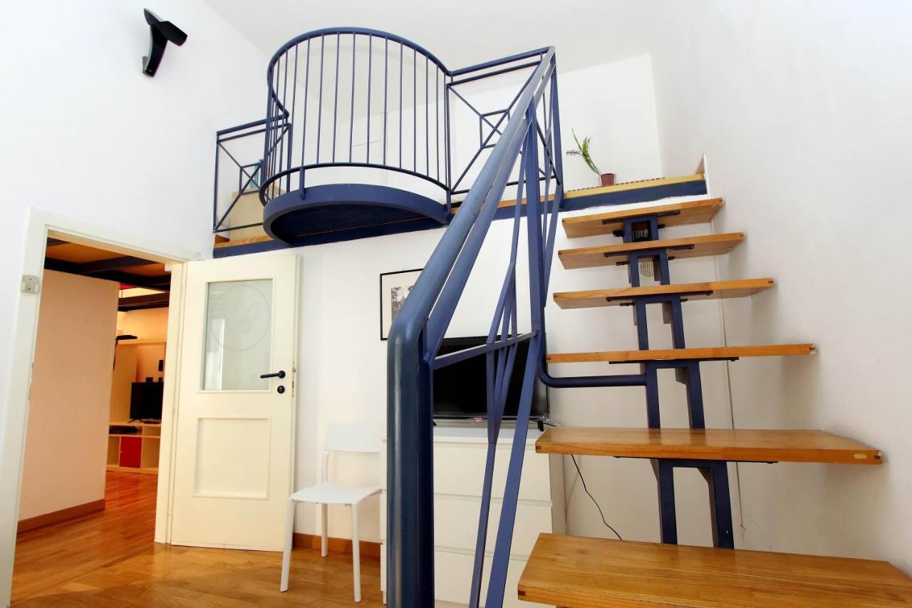 Apartment Vatican Rom