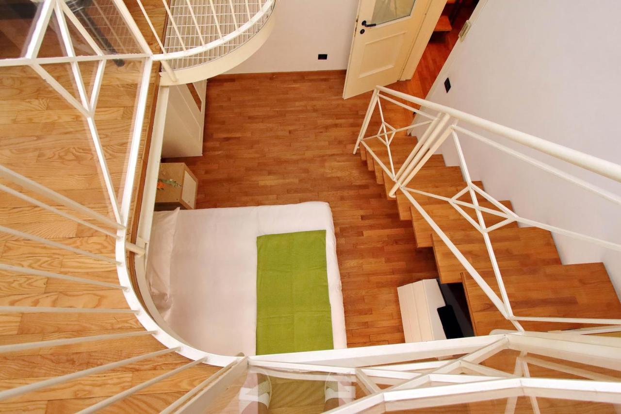 Apartment Vatican Rom
