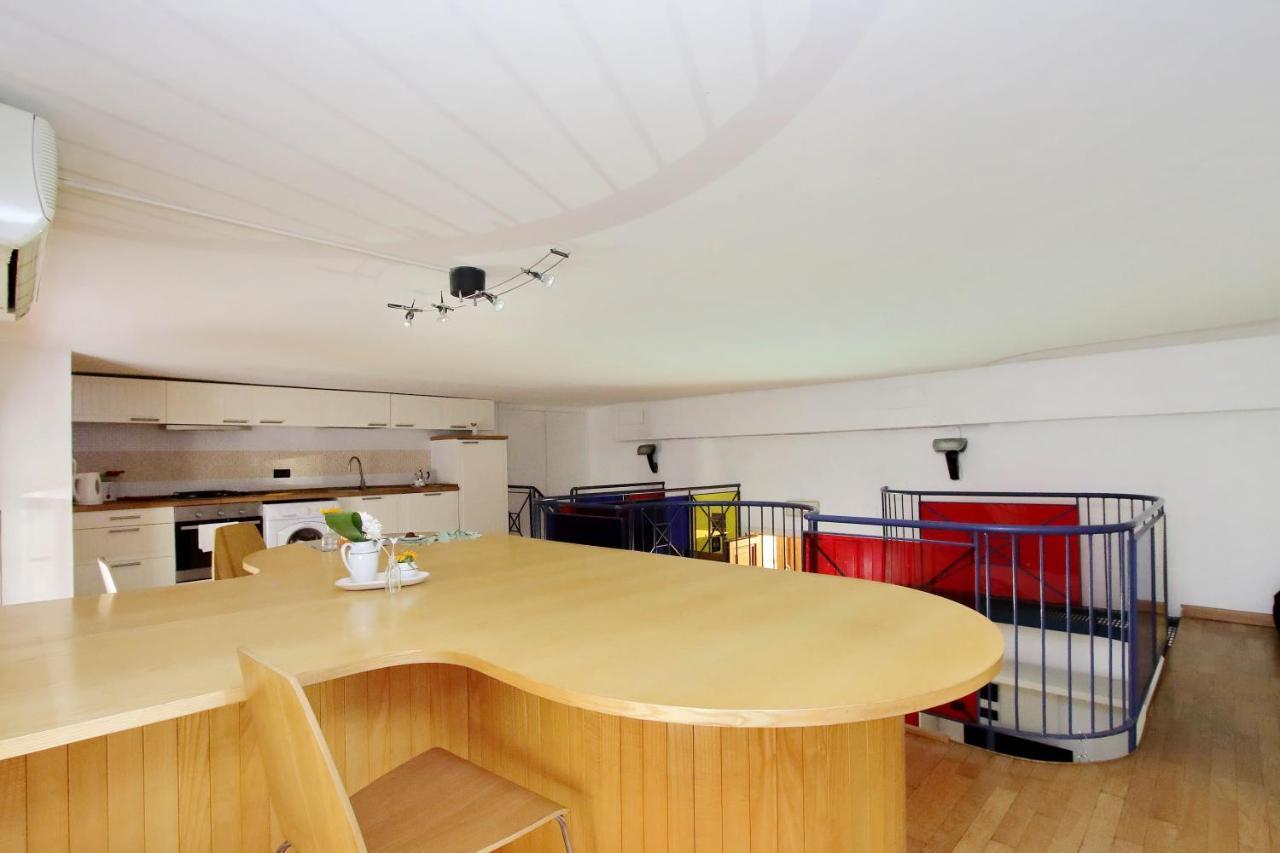 Vatican Apartment Rom